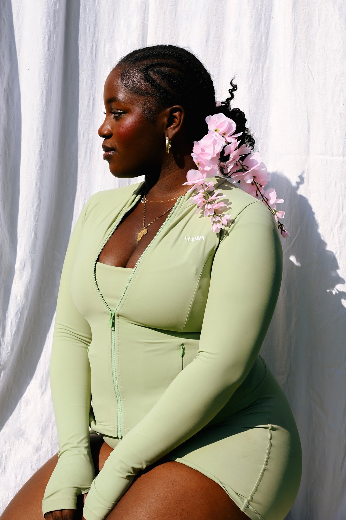 Floara Flow Jacket