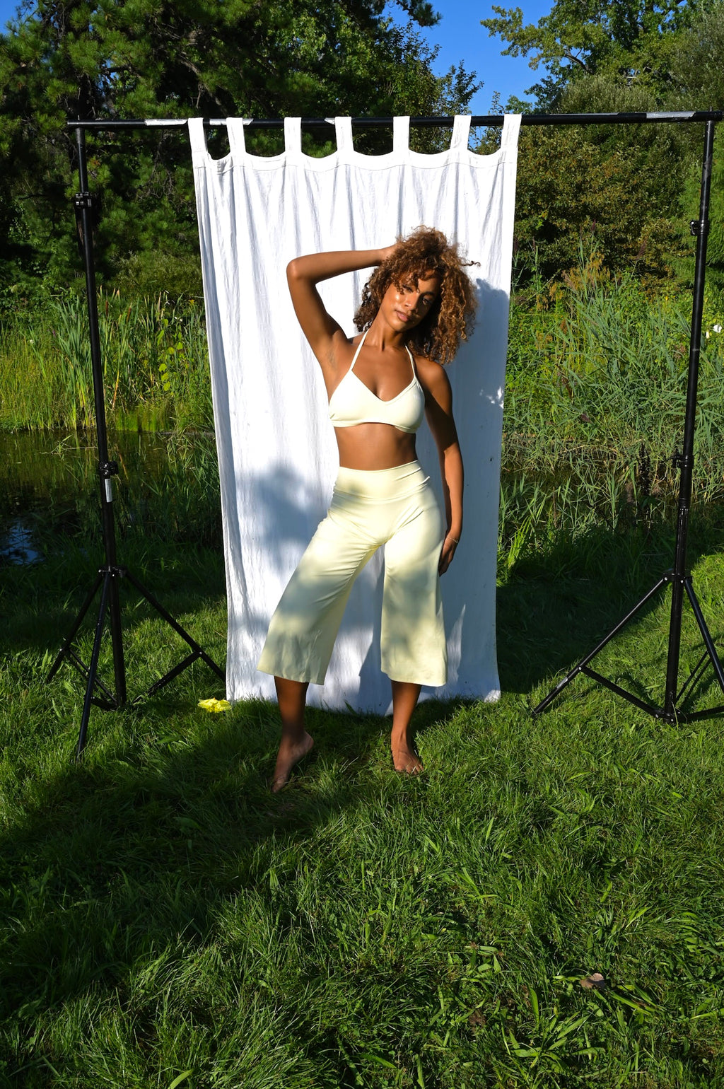 Sunrise Bra
