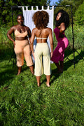 Solar Flare Pant