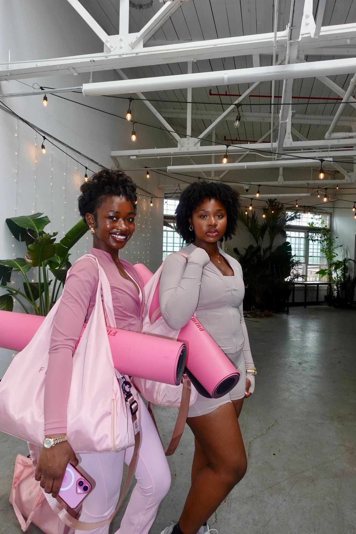 Floara Everyday Bag