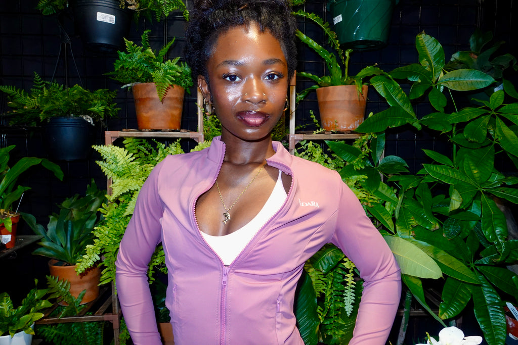 Floara Flow Jacket