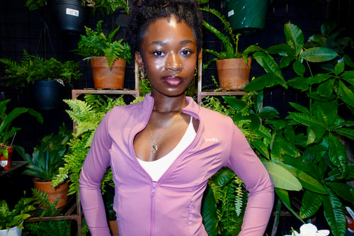 Floara Flow Jacket